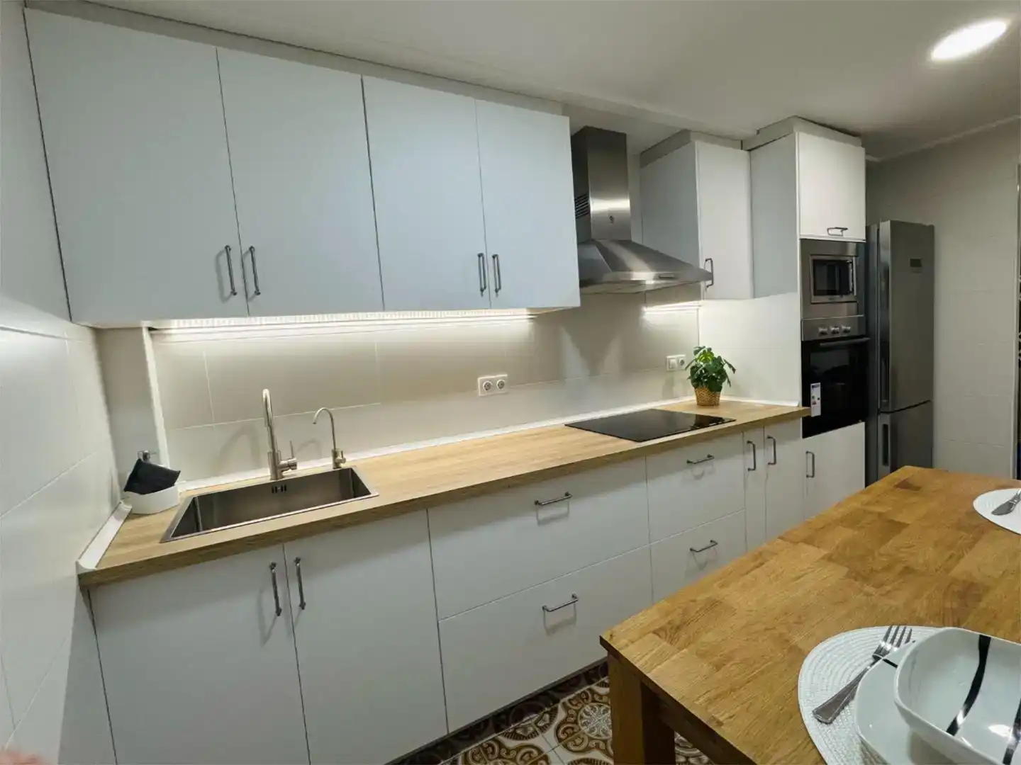 Habitació de lloguer, Elx
