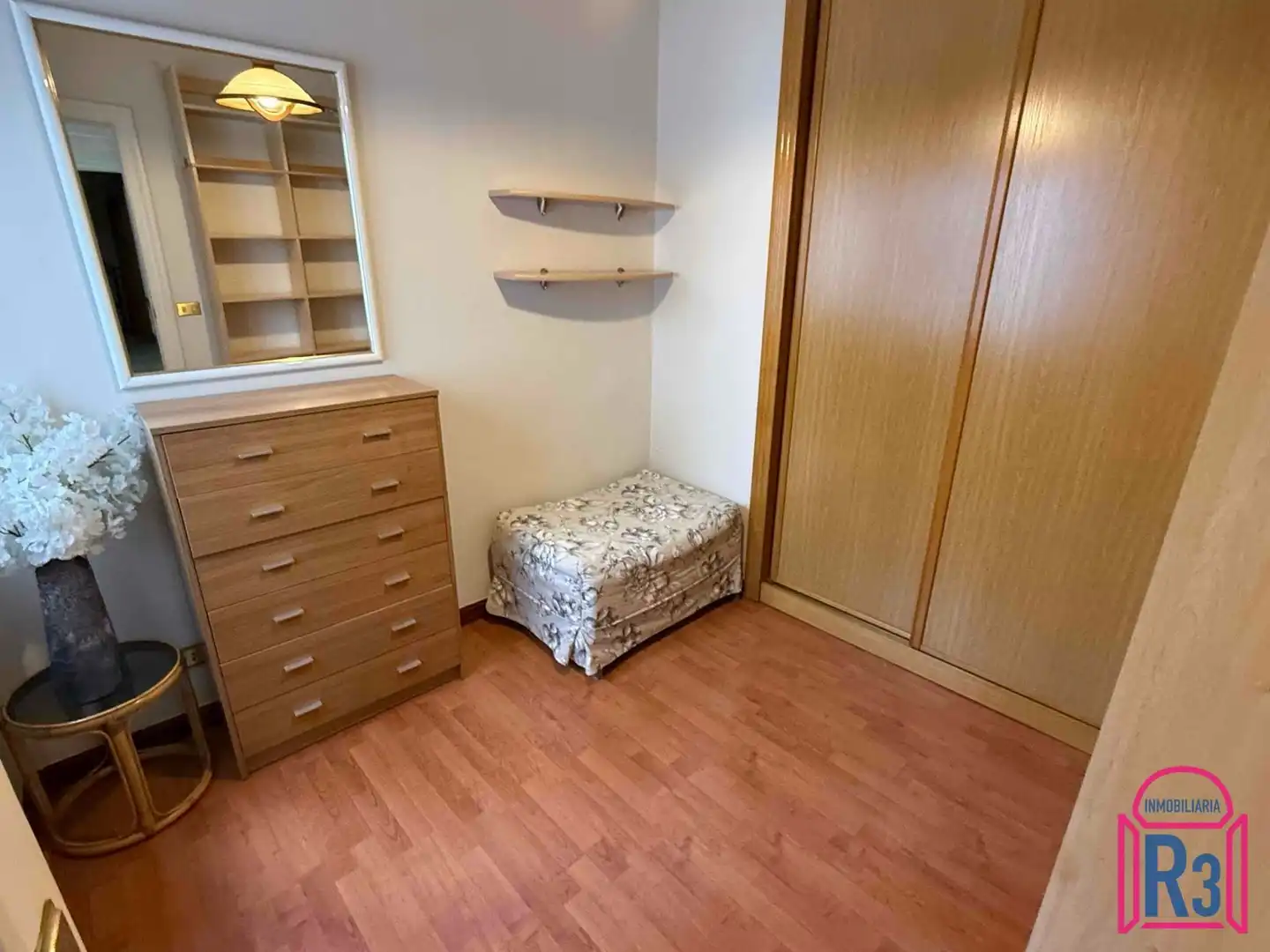 Piso de 134 m² en León