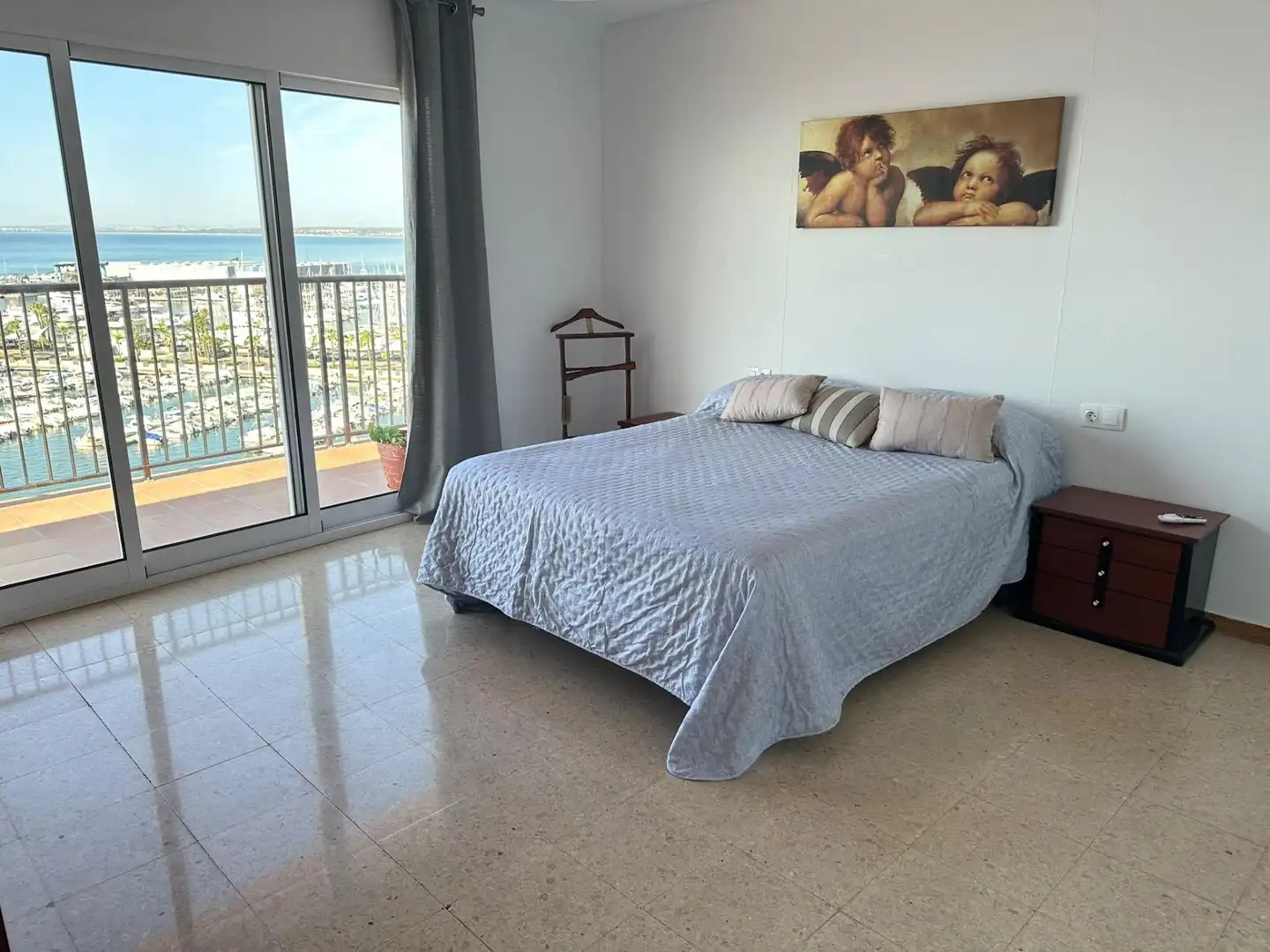 Piso de 124 m² en Santa Pola