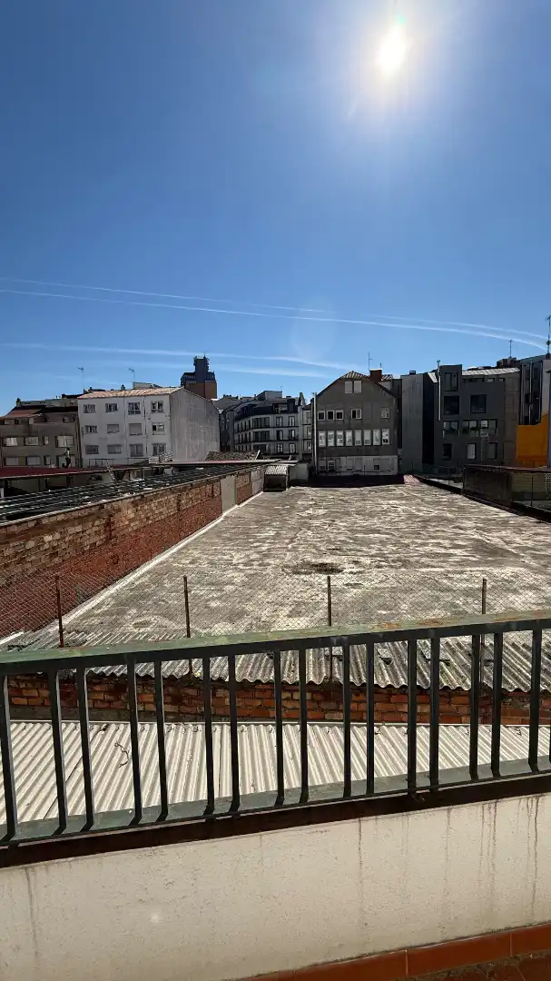 Piso de 200 m² en Pontevedra