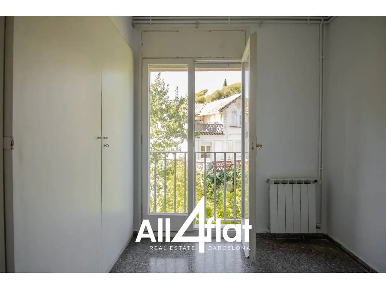 Квартира 134 м² у Sant Andreu de Llavaneres