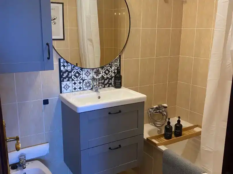 Piso de 65 m² en Suances