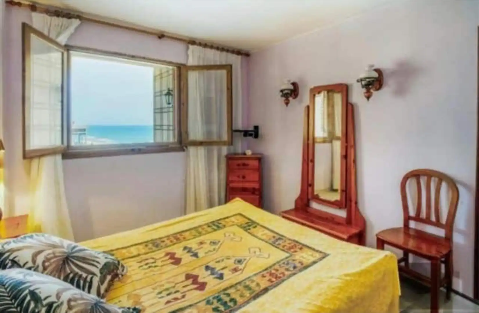 Piso de 78 m² en Cullera