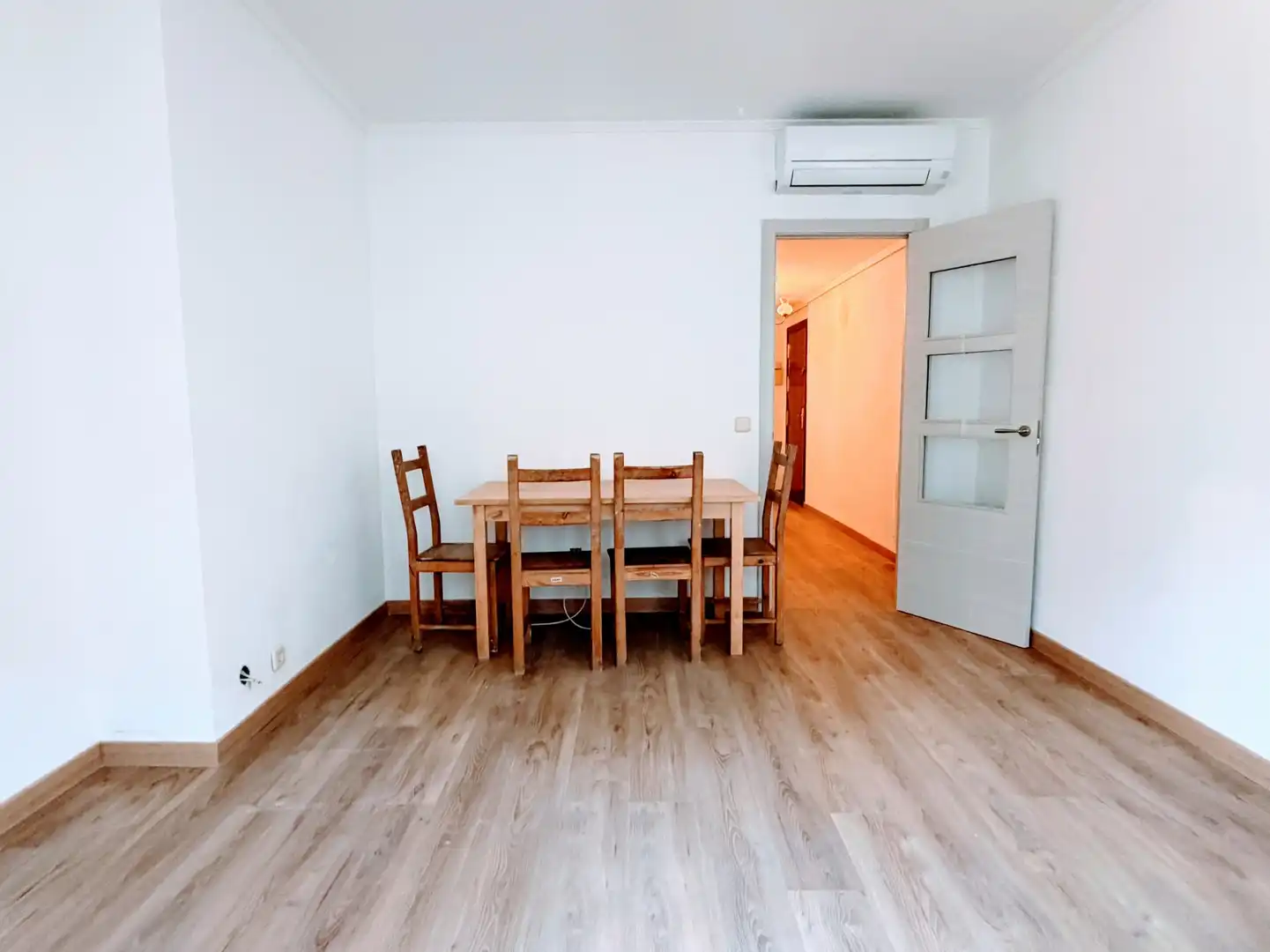 Pis de 79 m² a Madrid
