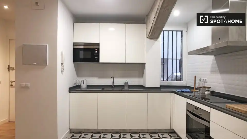 Piso de 120 m² en Madrid