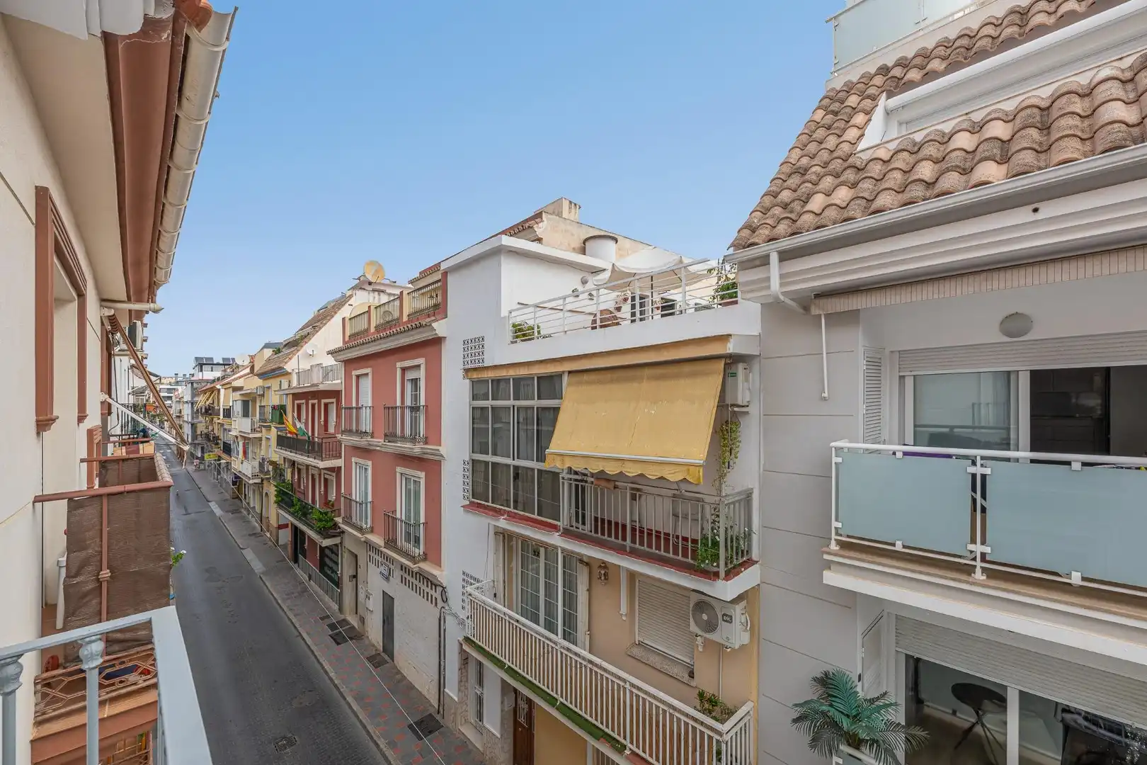 Pis de 88 m² a Fuengirola