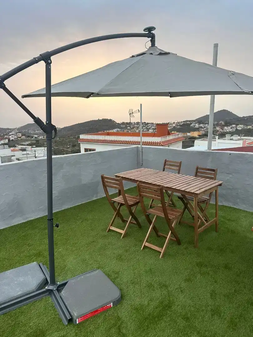 Piso de 65 m² en Santa Brígida