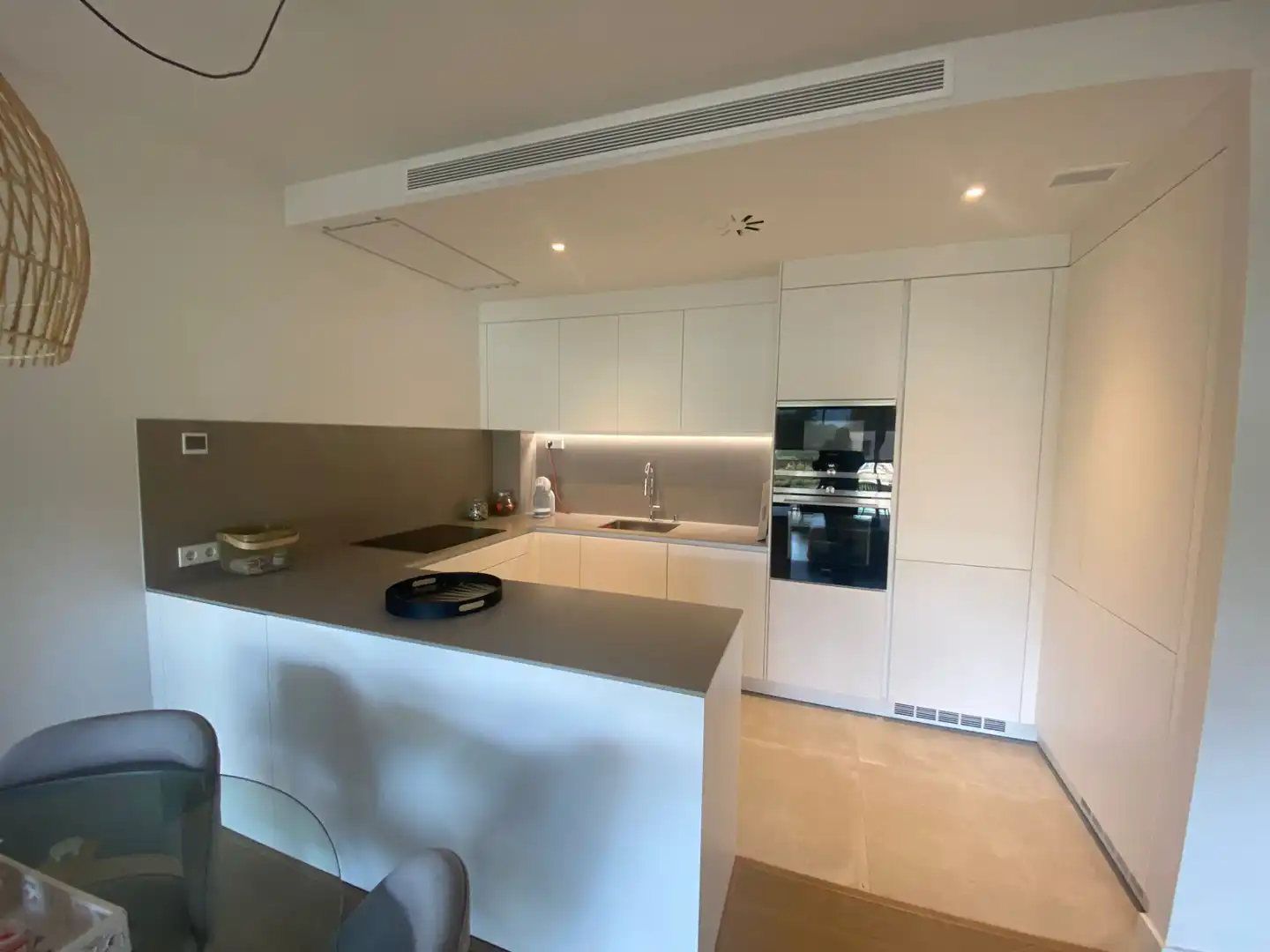 Piso de 90 m² en Salou
