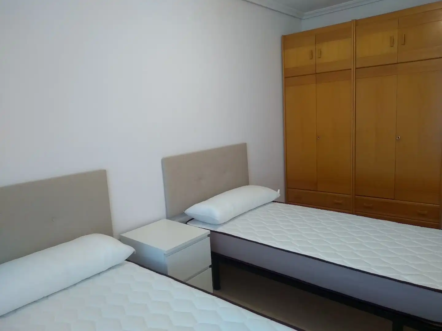 Piso de 90 m² en Reinosa