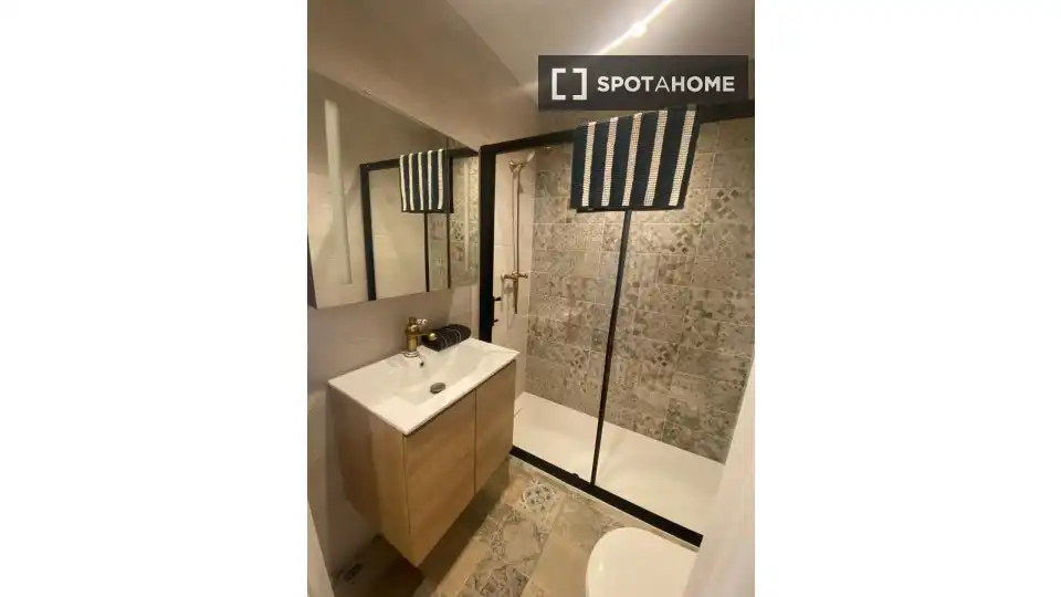 Habitación en alquiler, Palma