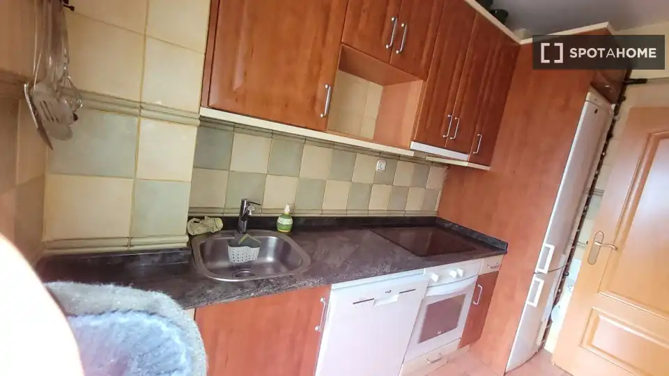 Habitación 81 m², Zaragoza