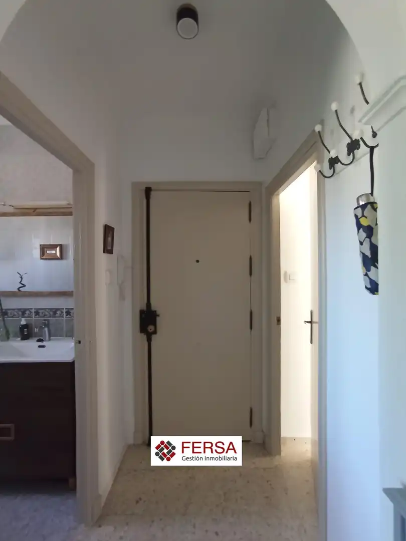 Pis de 61 m² a El Puerto de Santa María