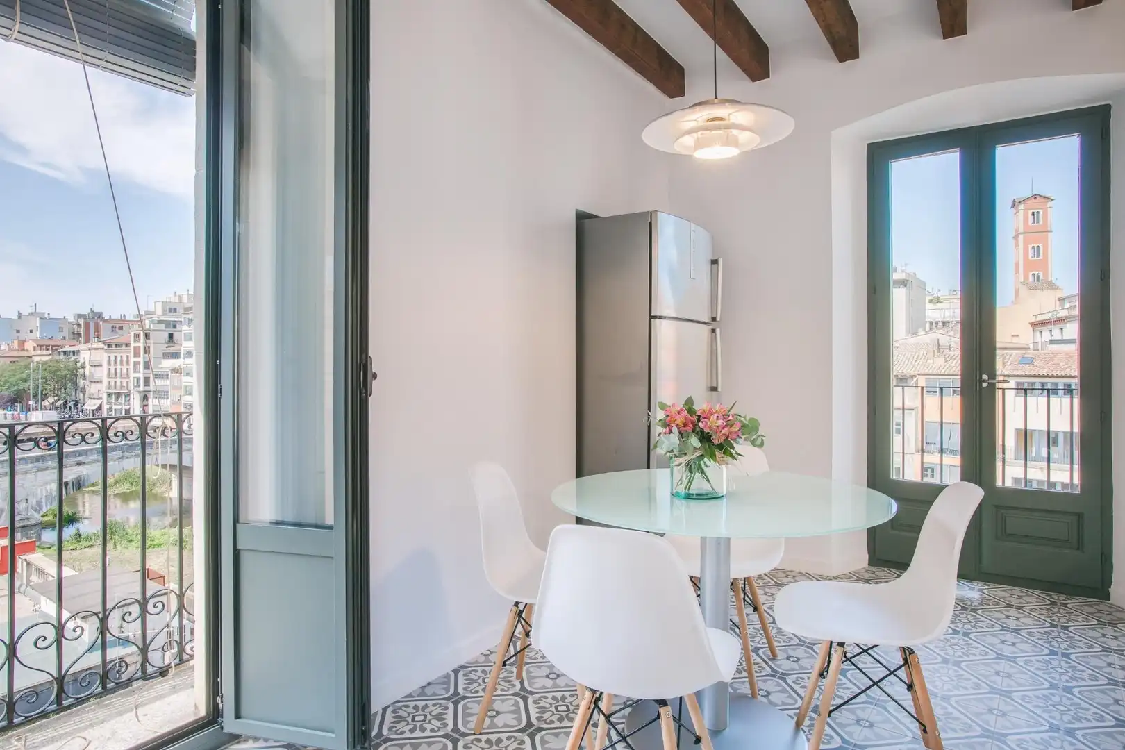 Pis de 71 m² a Girona