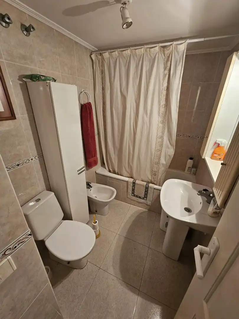 Piso de 90 m² en Benicasim