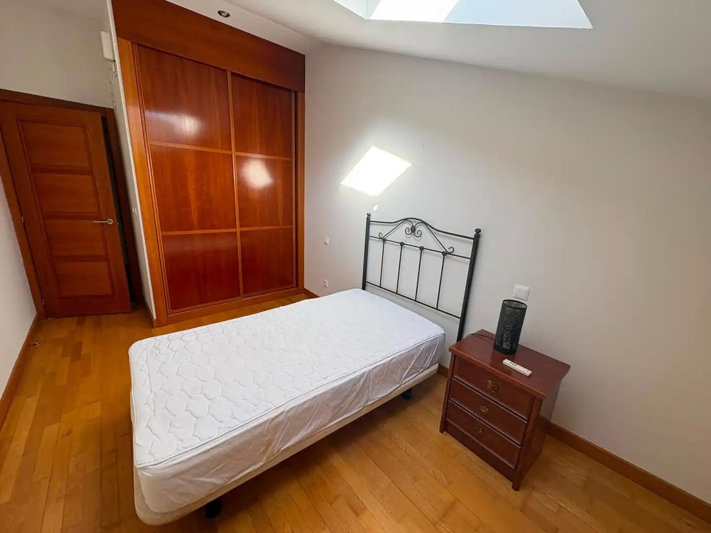 Wohnung 70 m² in Valladolid