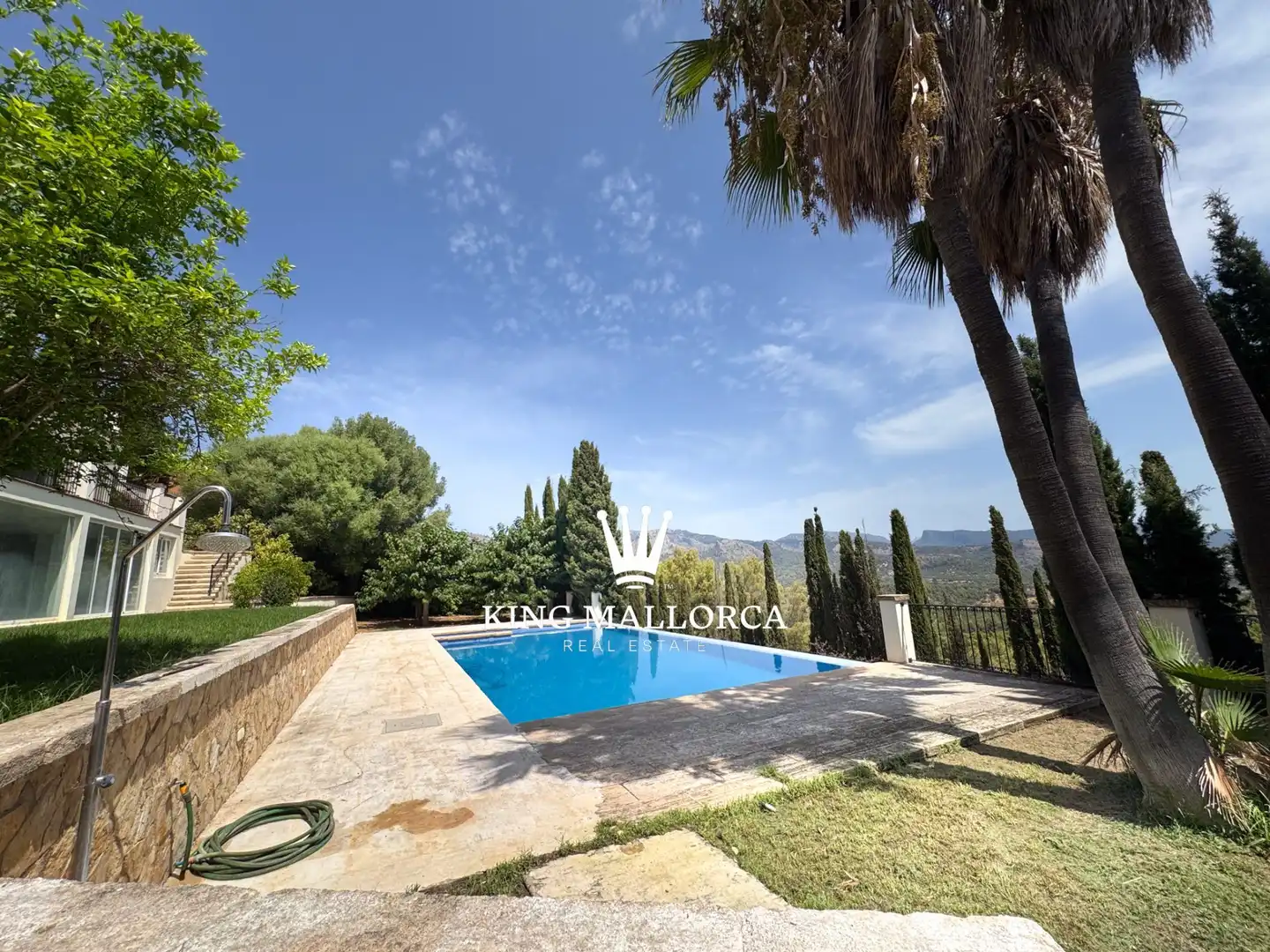 Piso de 742 m² en Esporles