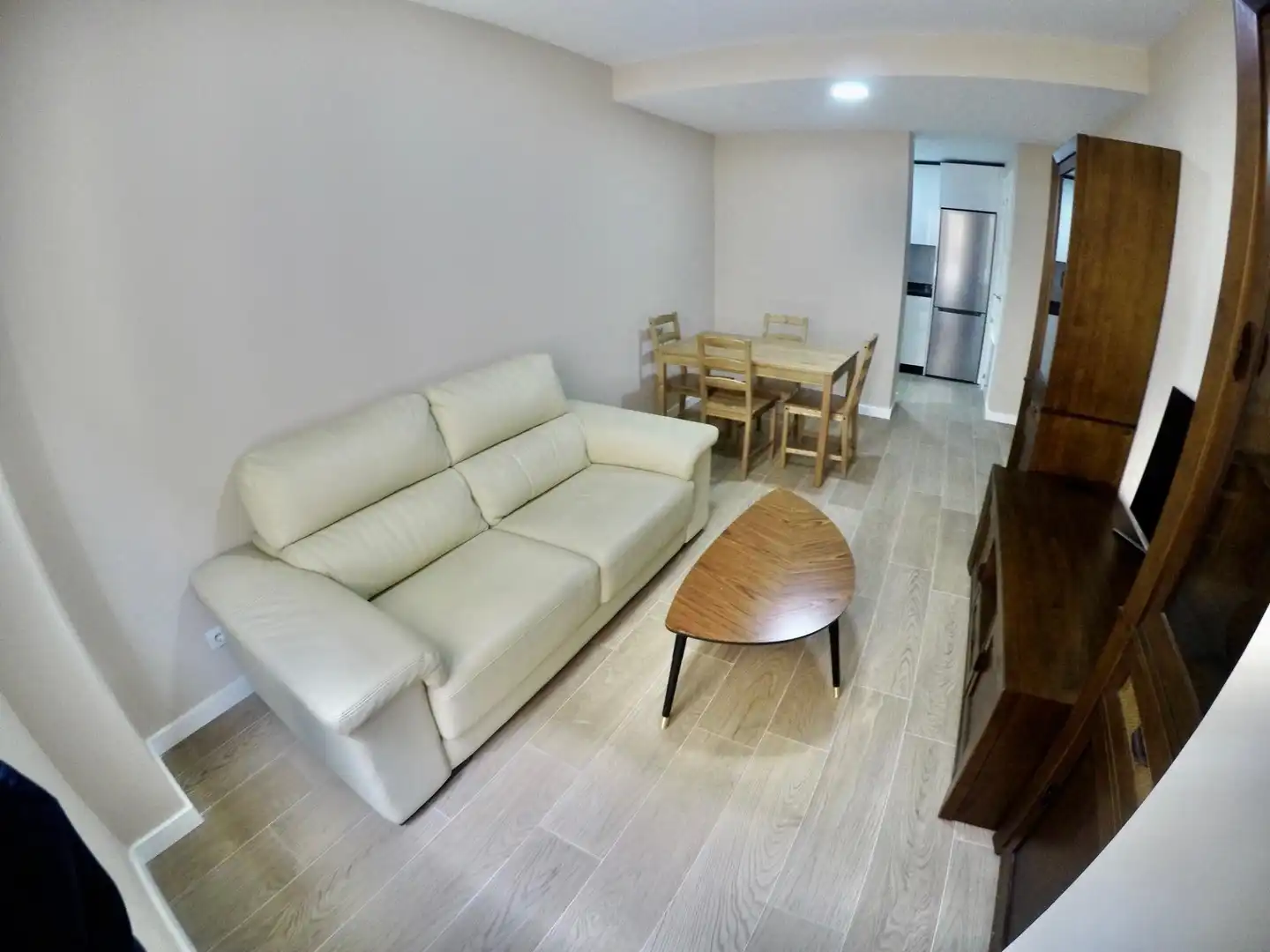 Appartamento 46 m² a Palencia
