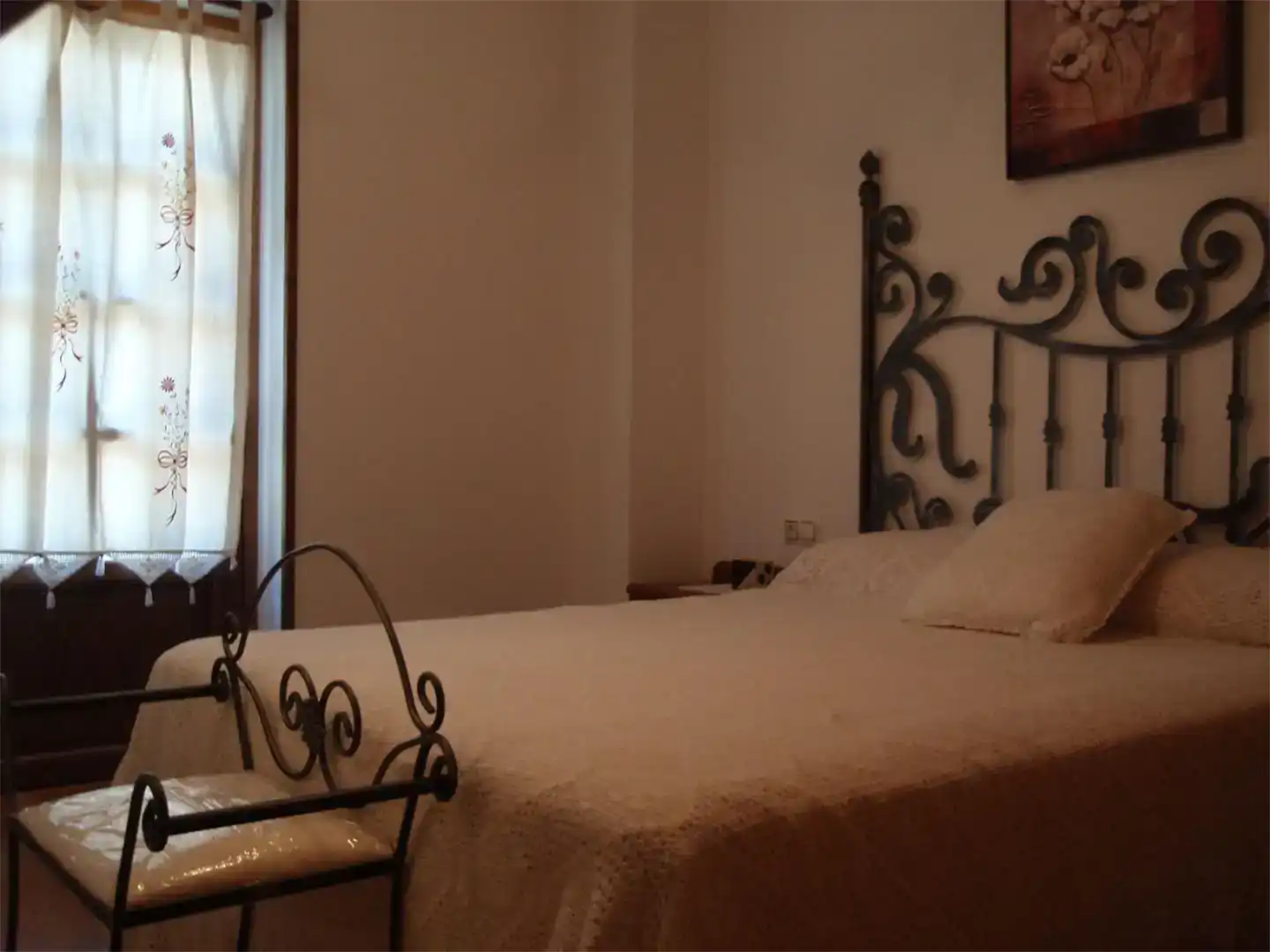 Piso de 55 m² en Panticosa