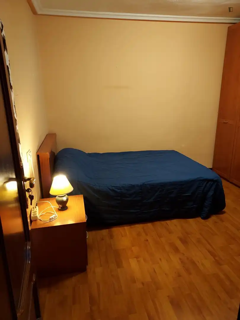 Habitación en alquiler, Salamanca