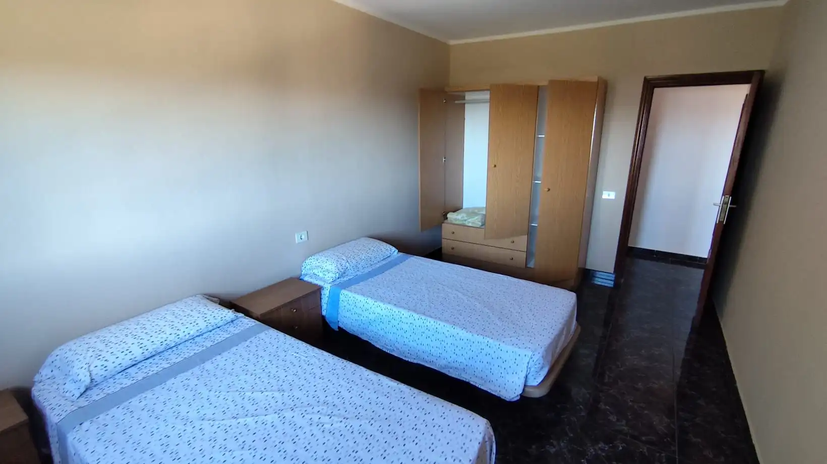 Piso de 91 m² en El Rosario