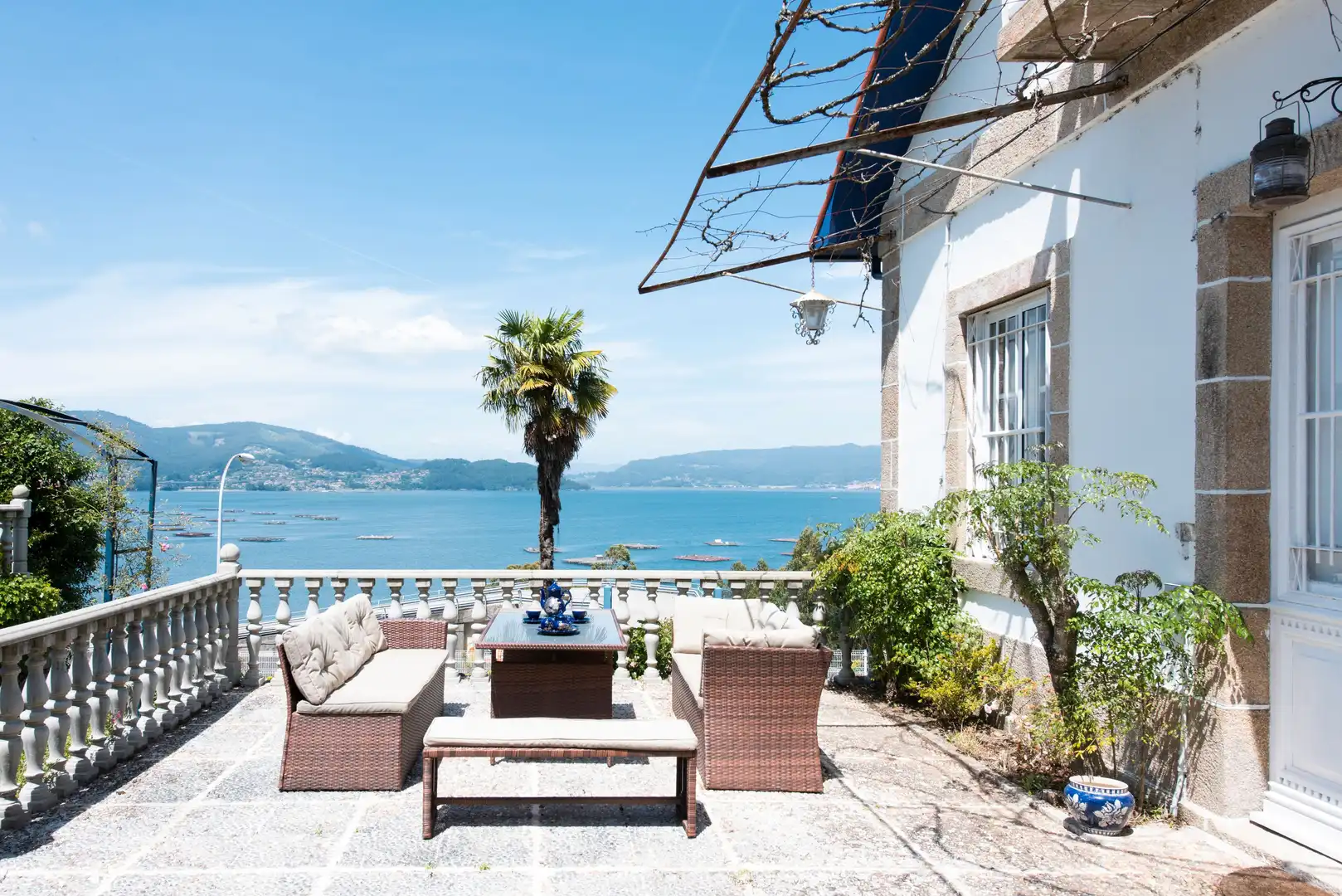 Piso de 400 m² en Redondela