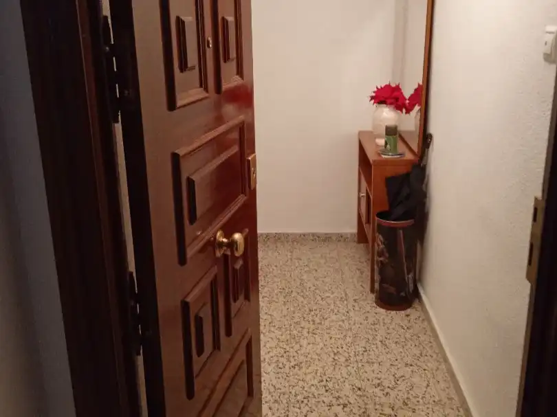 Pis de 76 m² a Granada