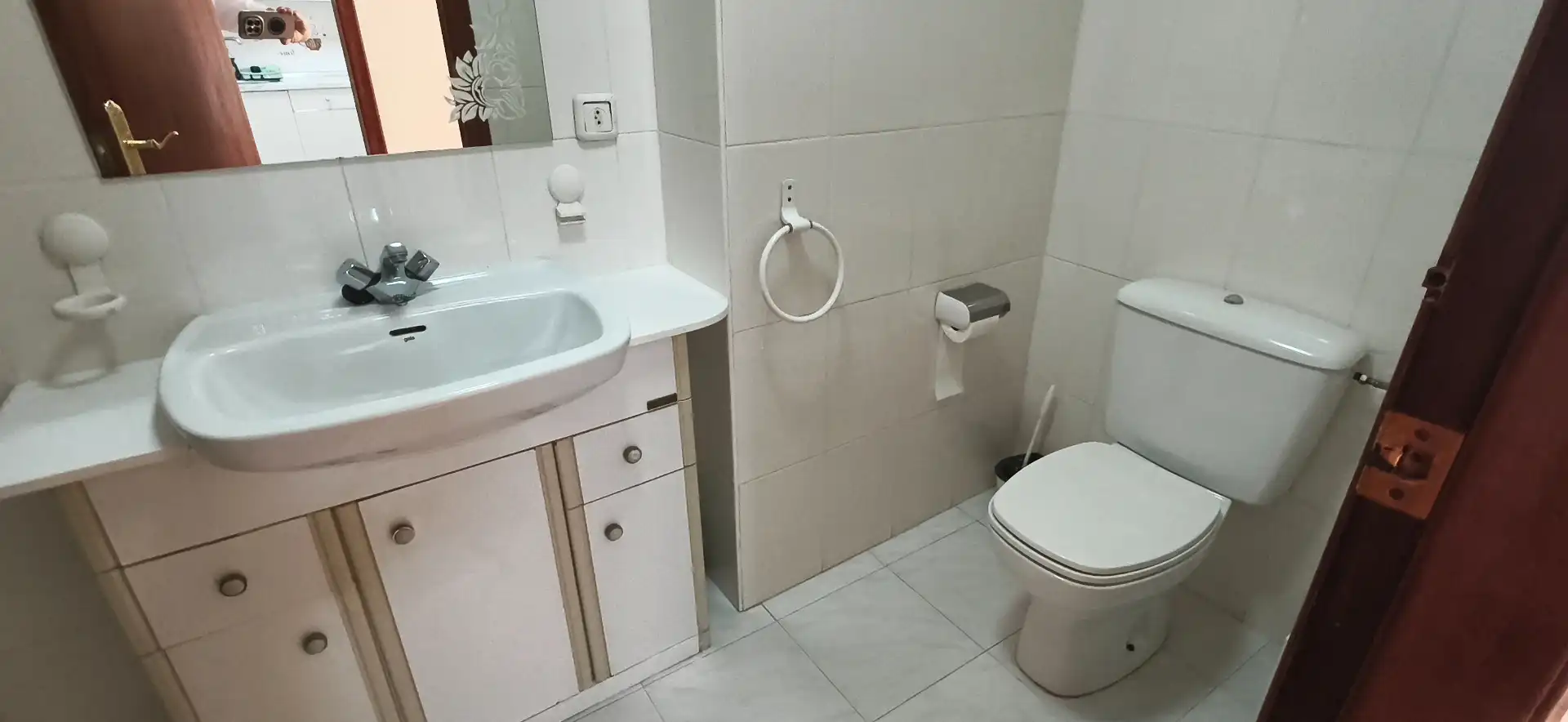 Wohnung 76 m² in Burgos