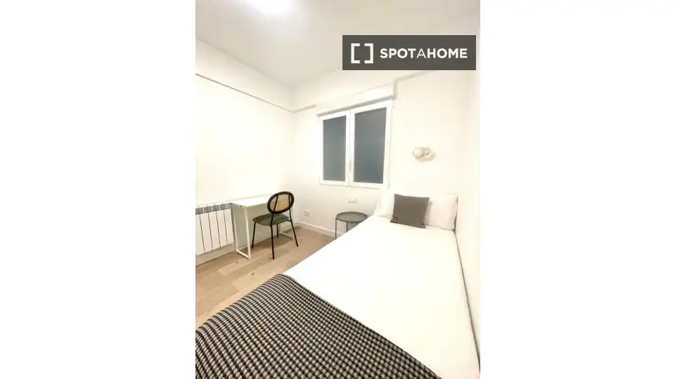Habitación 75 m², San Sebastián