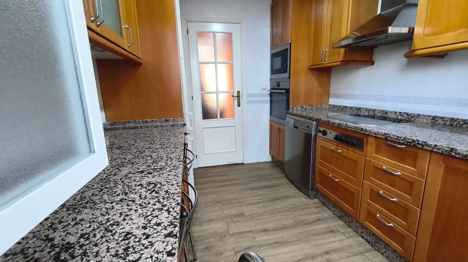 Piso de 100 m² en Badajoz
