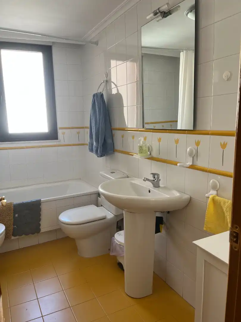 Piso de 64 m² en Salamanca