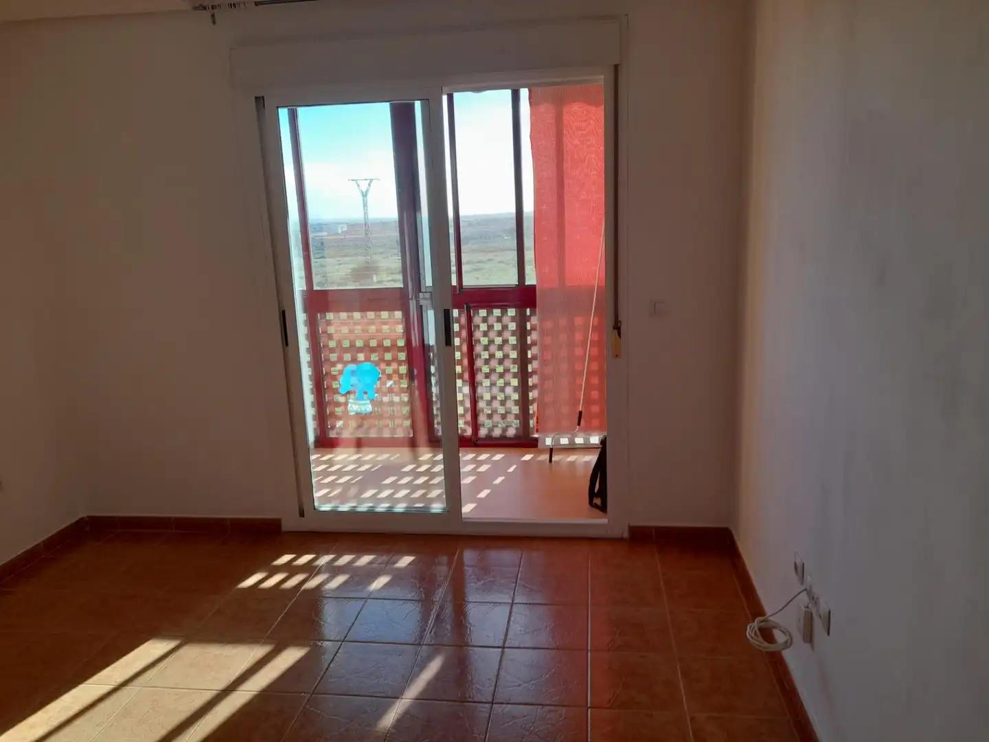 Piso de 65 m² en Cáceres