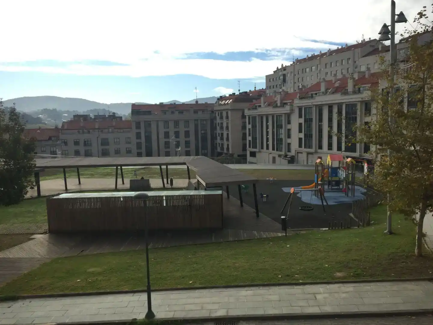 Piso de 82 m² en Vigo
