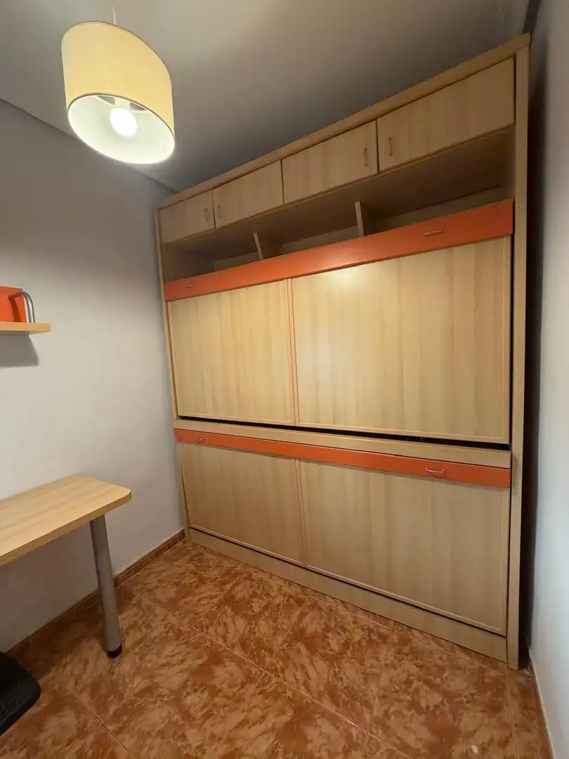 Piso de 55 m² en Madrid