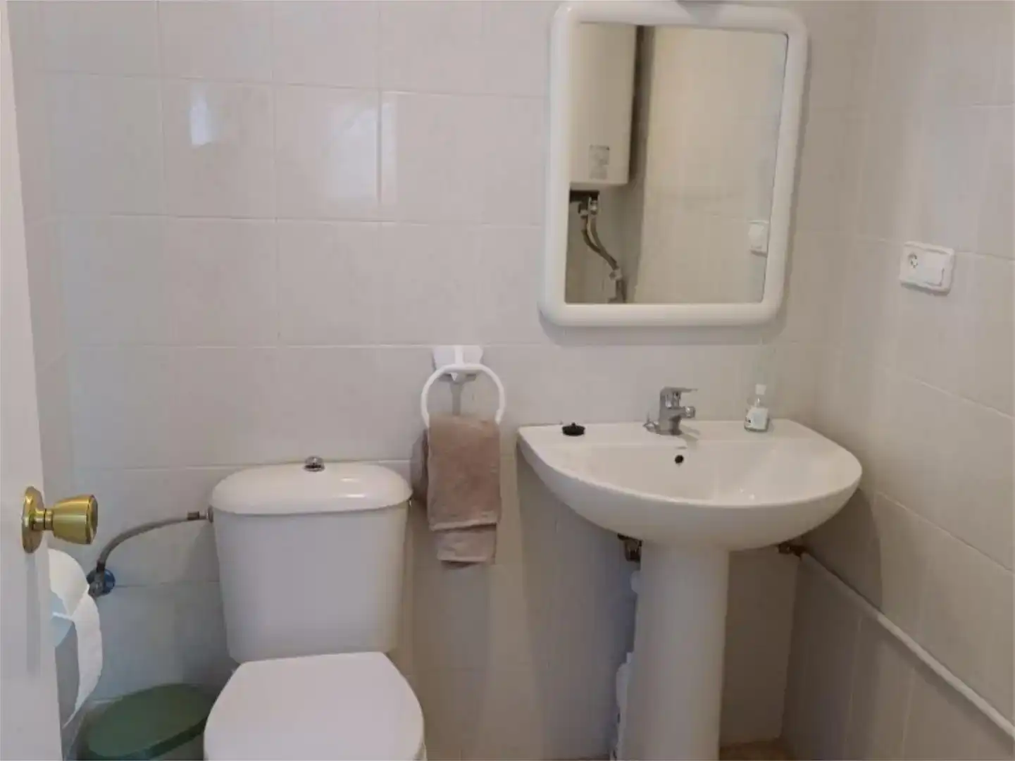 Piso de 200 m² en Teruel