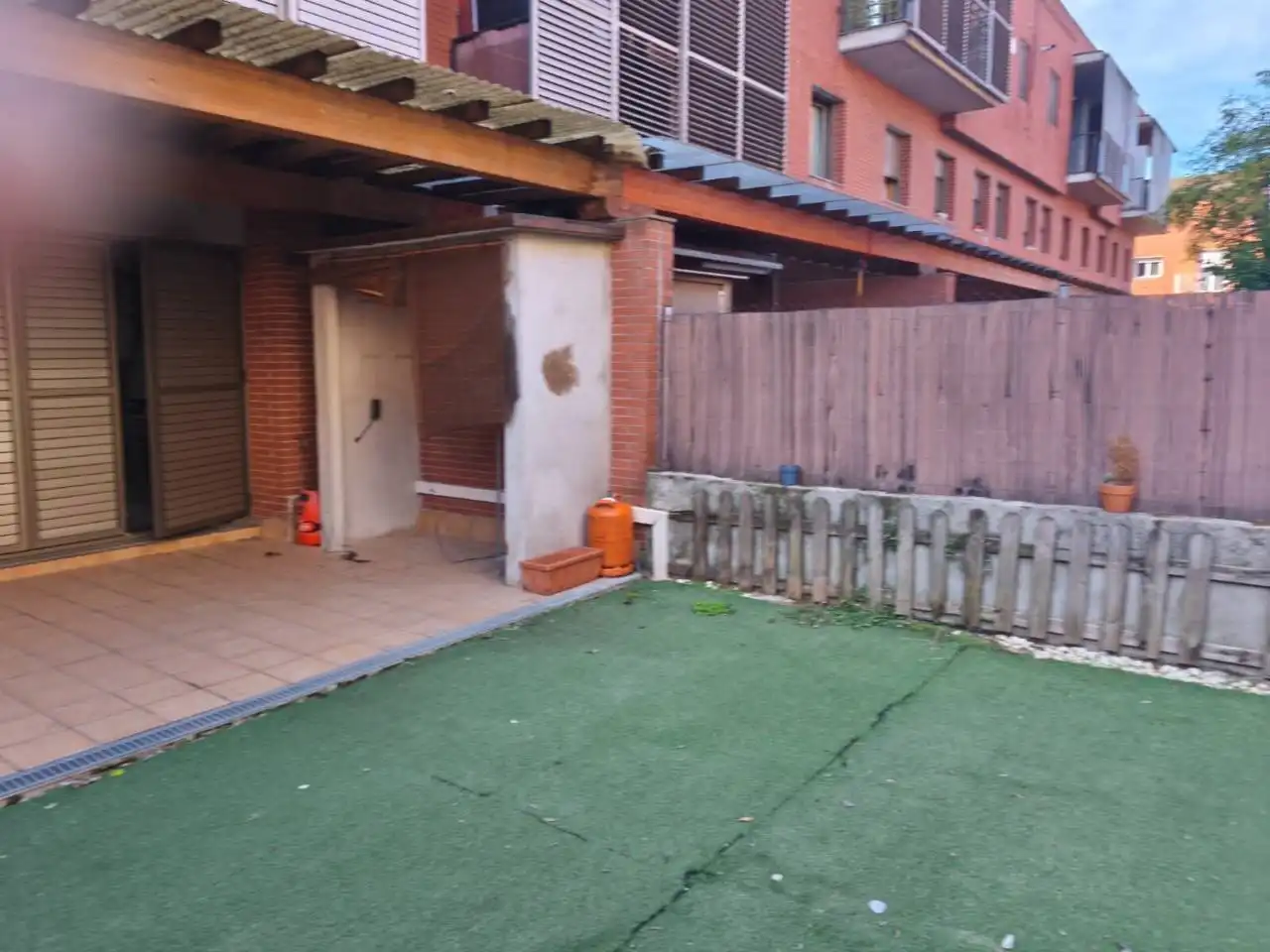 Wohnung 94 m² in Vilanova del Vallès