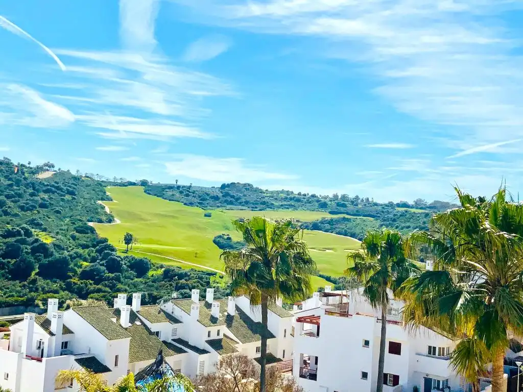 Piso de 99 m² en San Roque