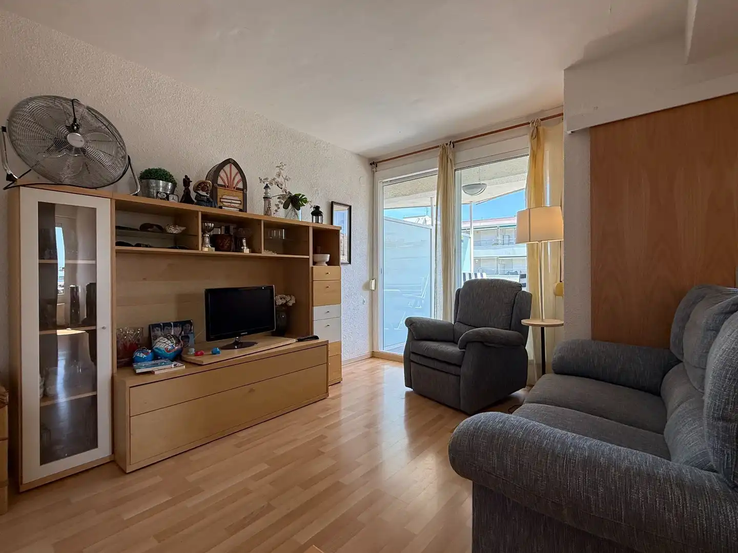 Appartement 53 m² à Calonge i Sant Antoni