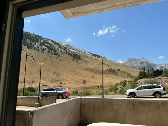 Piso de 55 m² en Aísa