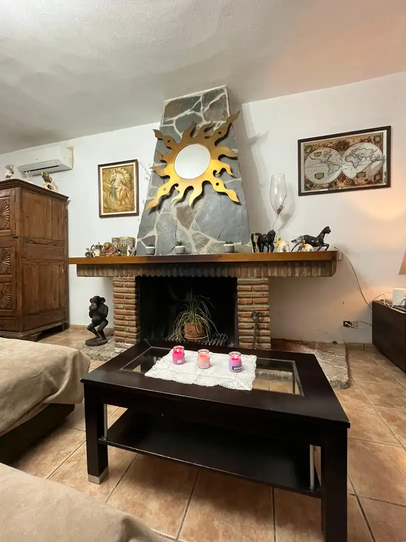 Casa de 110 m² en Tolox
