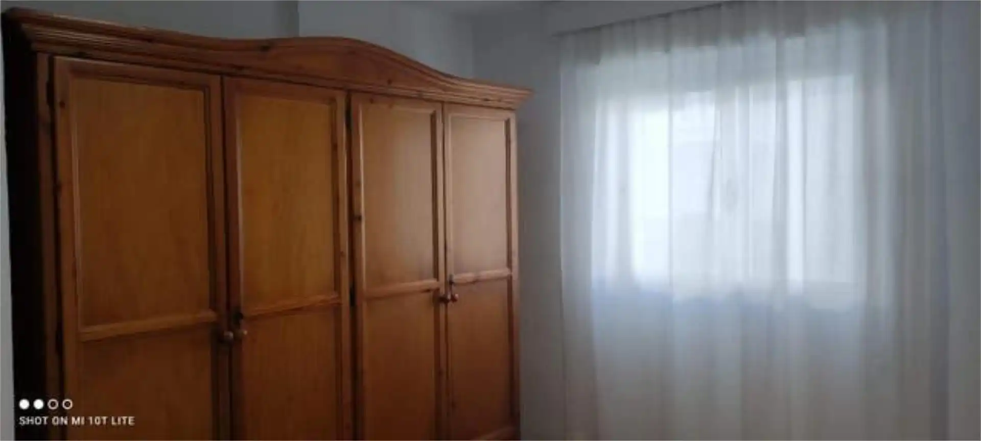 Piso de 60 m² en Barbate