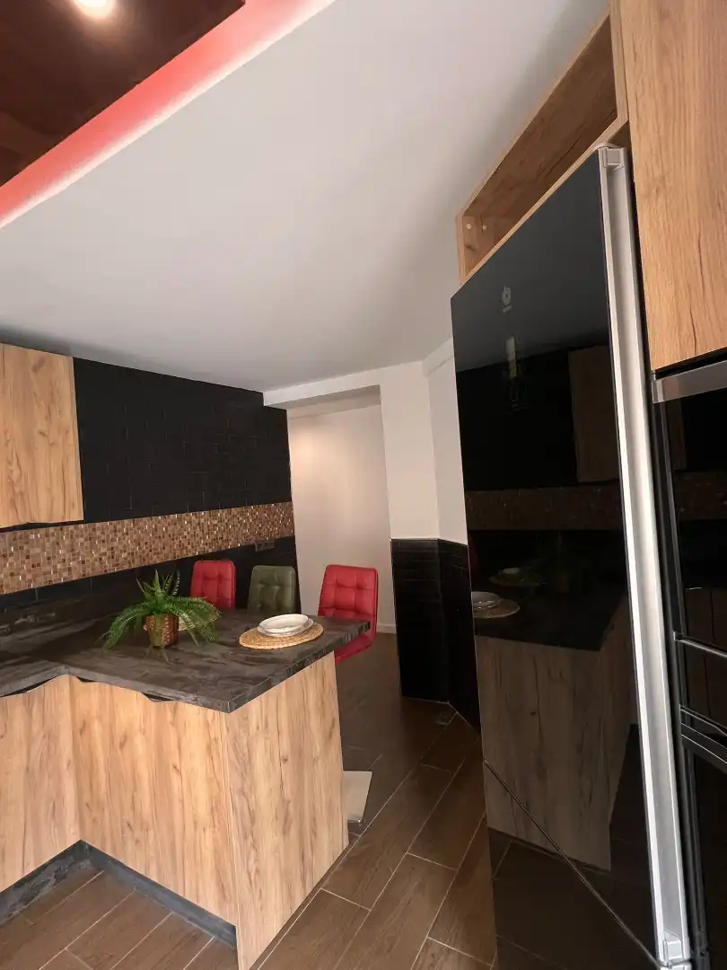 Habitación 100 m², Málaga