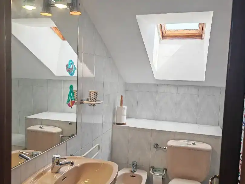 Habitación 100 m², Toledo