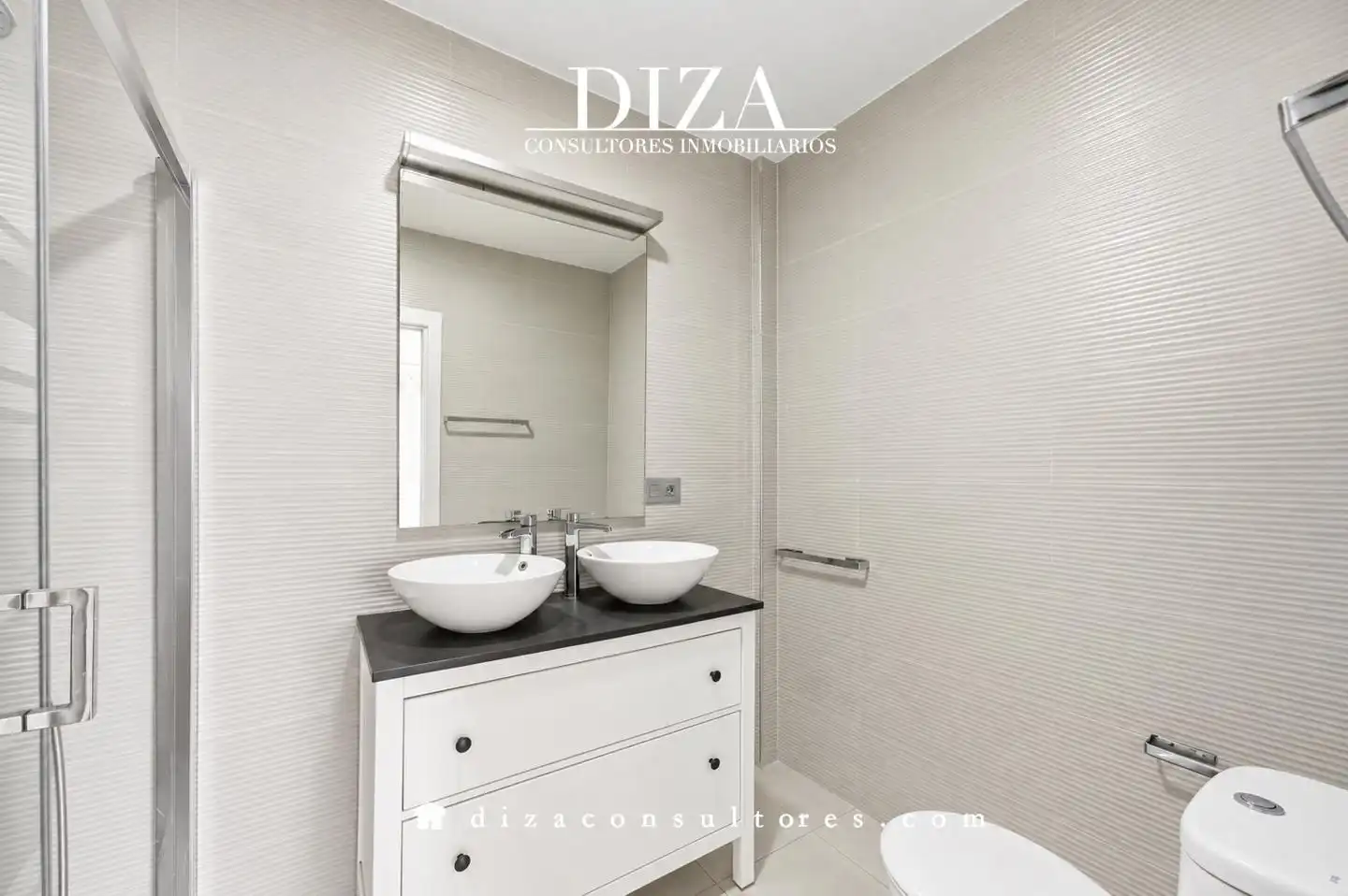 Pis de 146 m² a Madrid
