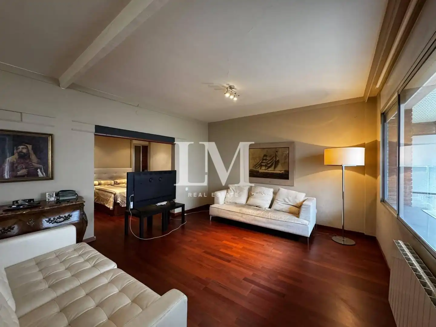 Piso de 108 m² en Barcelona