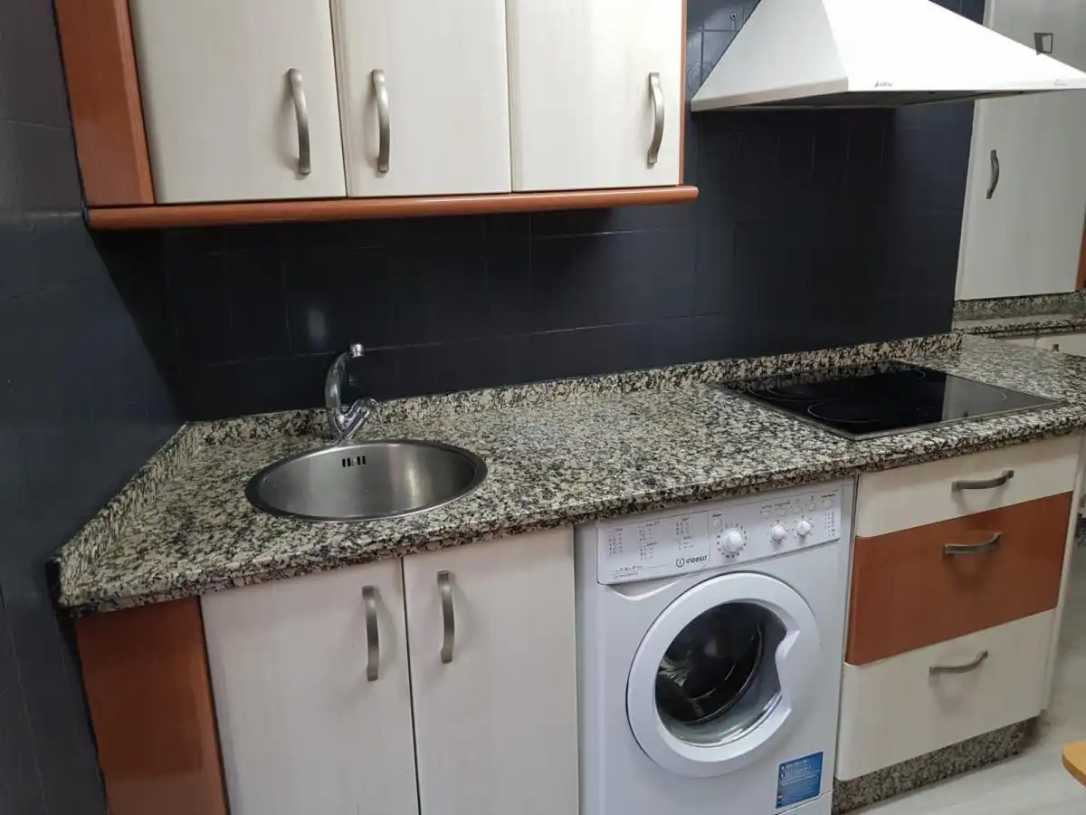 Habitación en alquiler, Salamanca