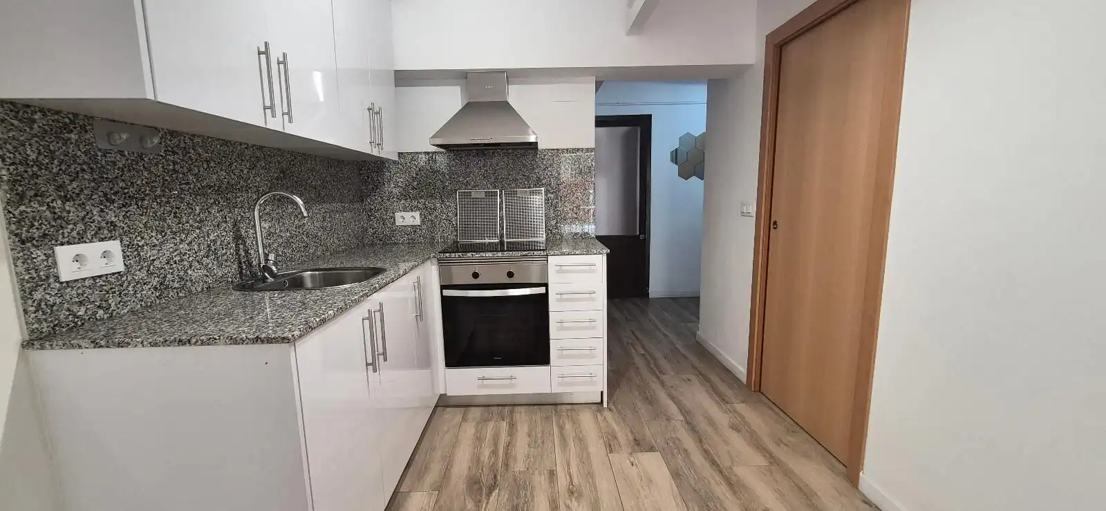 Pis de 50 m² a Barcelona