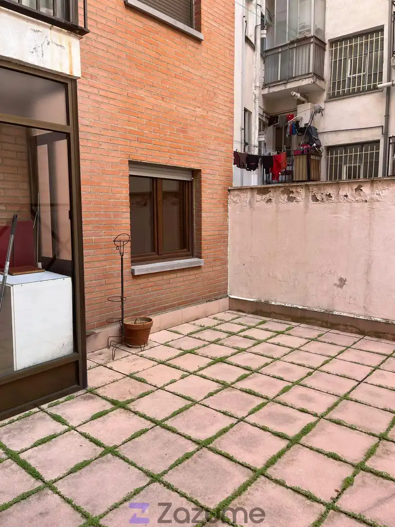 Pis de 120 m² a Salamanca