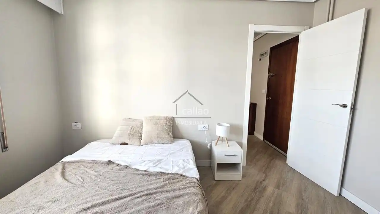 Habitación en alquiler, Ferrol