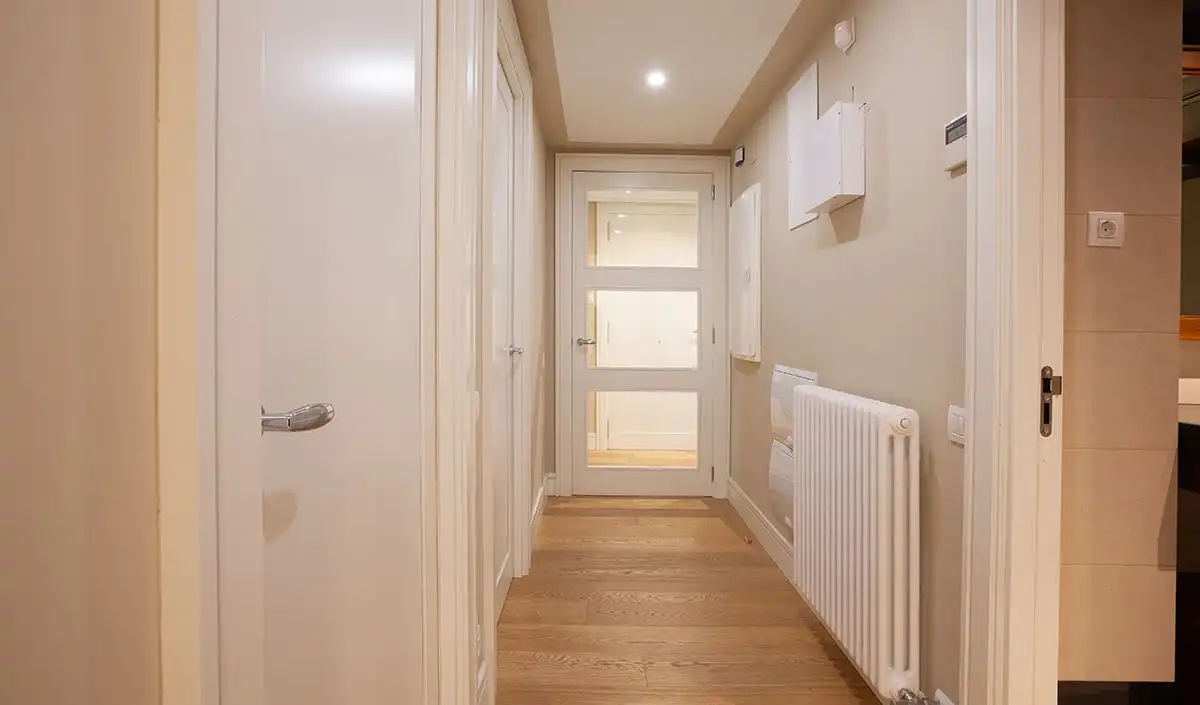 Pis de 247 m² a Barcelona