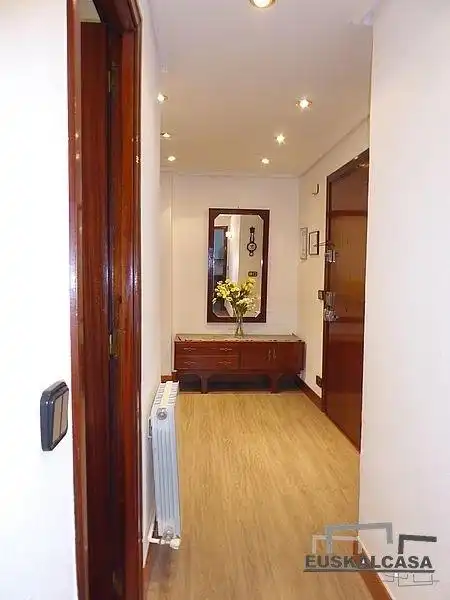 Piso de 98 m² en Bilbao